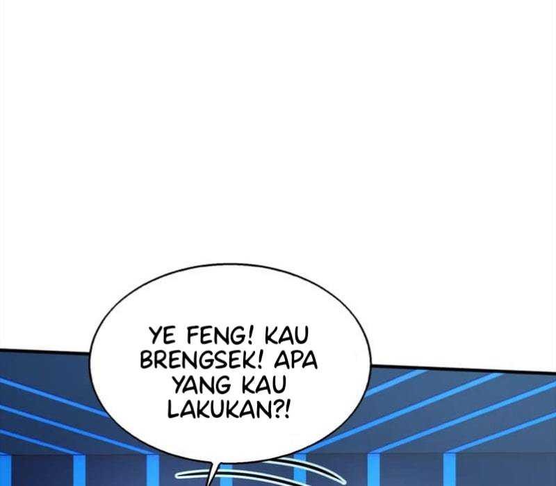 Man From Hell Chapter 26 Gambar 16