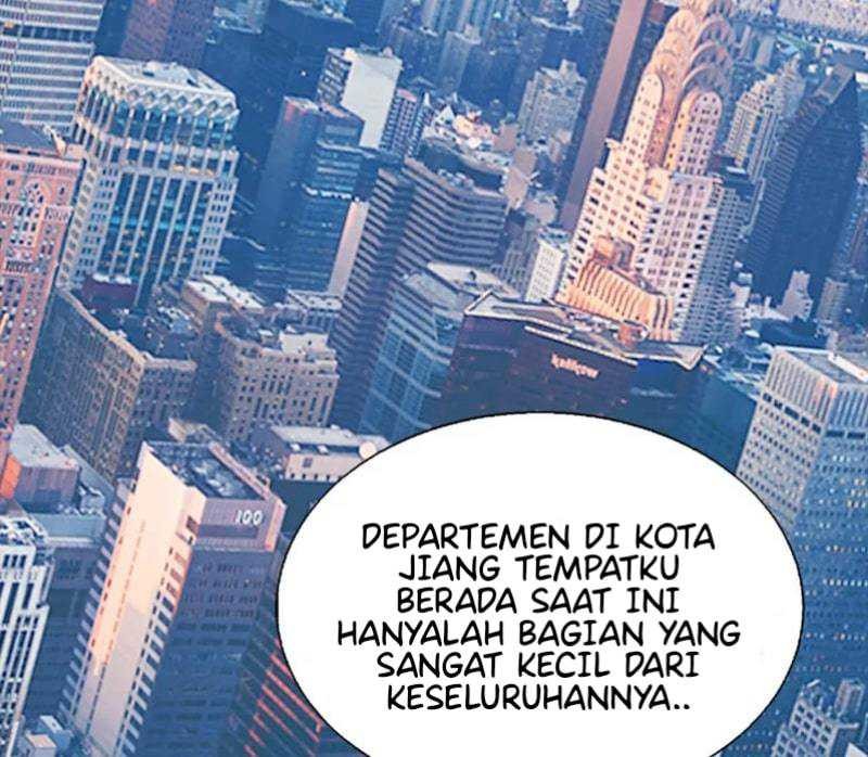 Man From Hell Chapter 26 Gambar 21