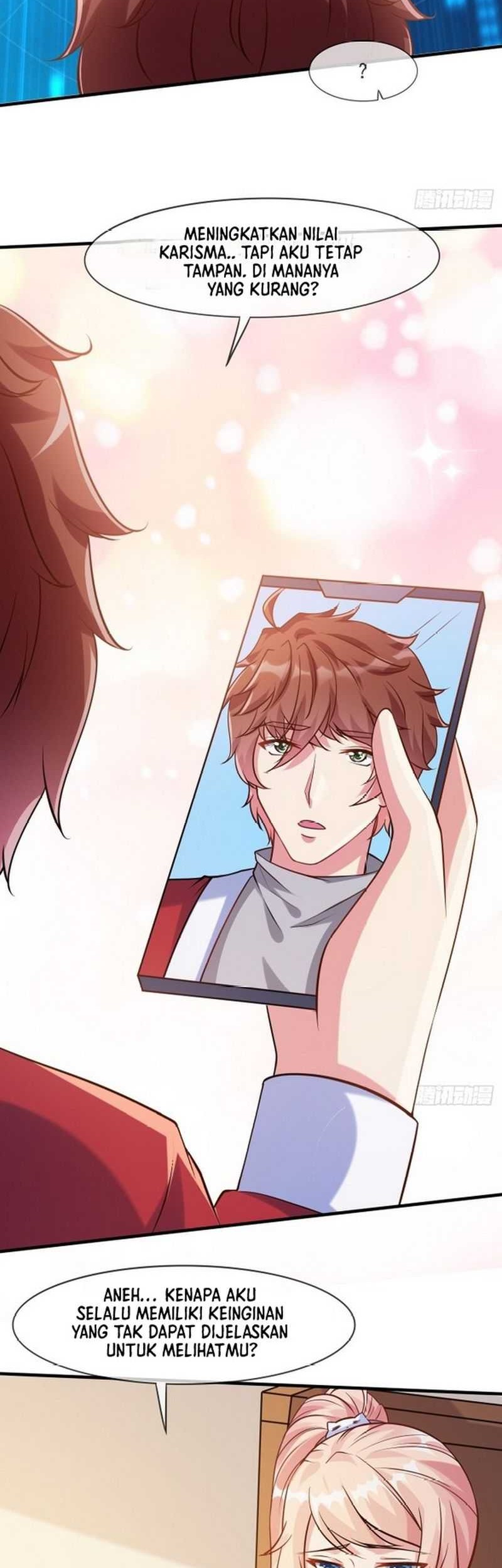 Wo Mei Zhou Yige Xin Shenfen Chapter 45 Gambar 7