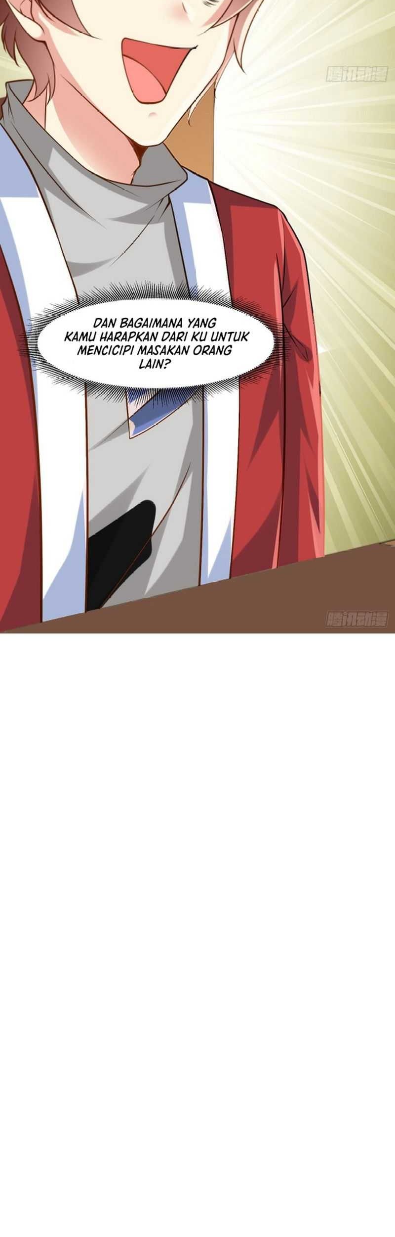 Wo Mei Zhou Yige Xin Shenfen Chapter 45 Gambar 16