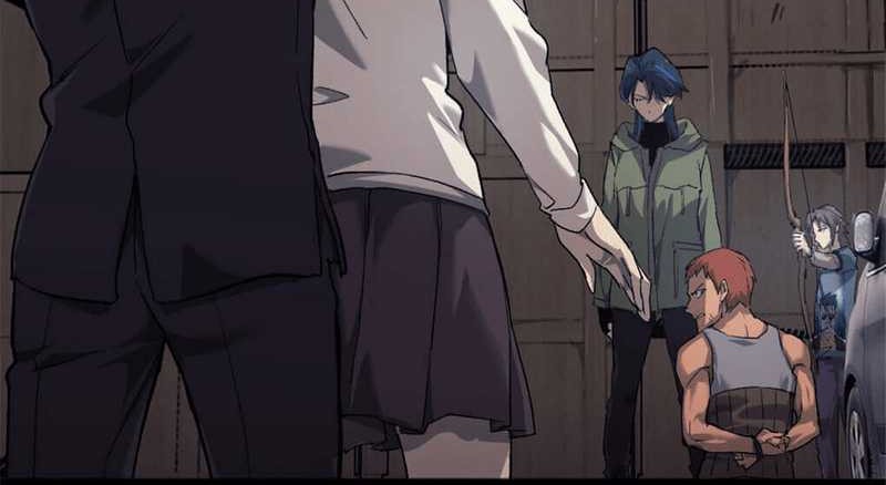 48 Hours a Day Chapter 34 Gambar 30