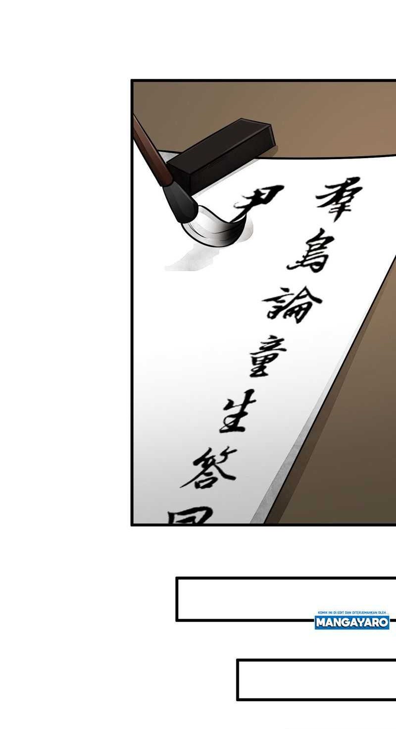 Lanke Special Destiny Chapter 49 Gambar 24