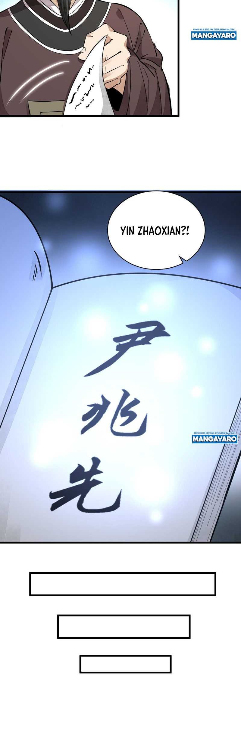 Lanke Special Destiny Chapter 49 Gambar 27