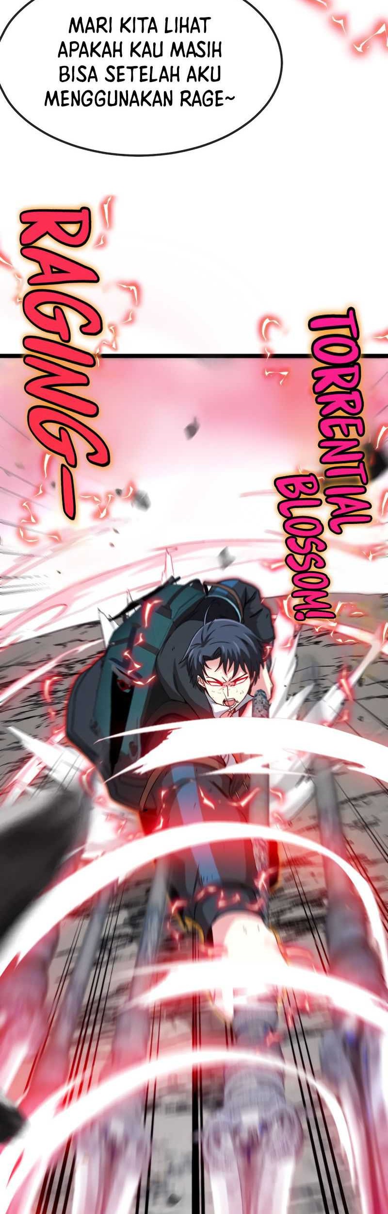 Divine Leveling System Chapter 24 Gambar 20