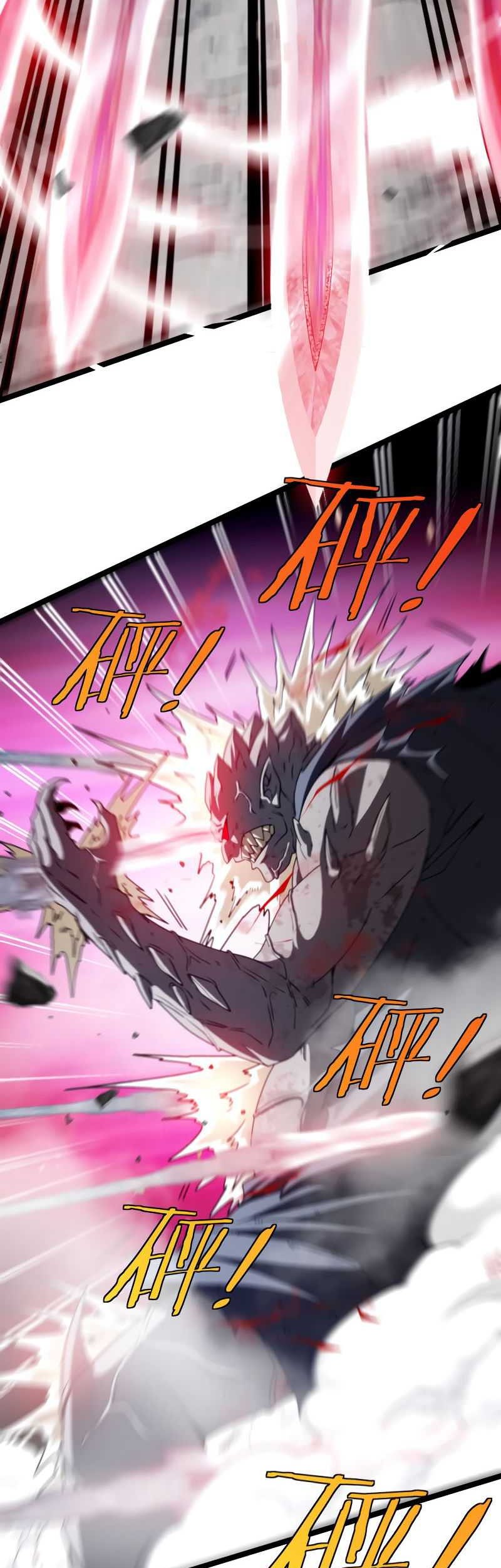 Divine Leveling System Chapter 24 Gambar 21