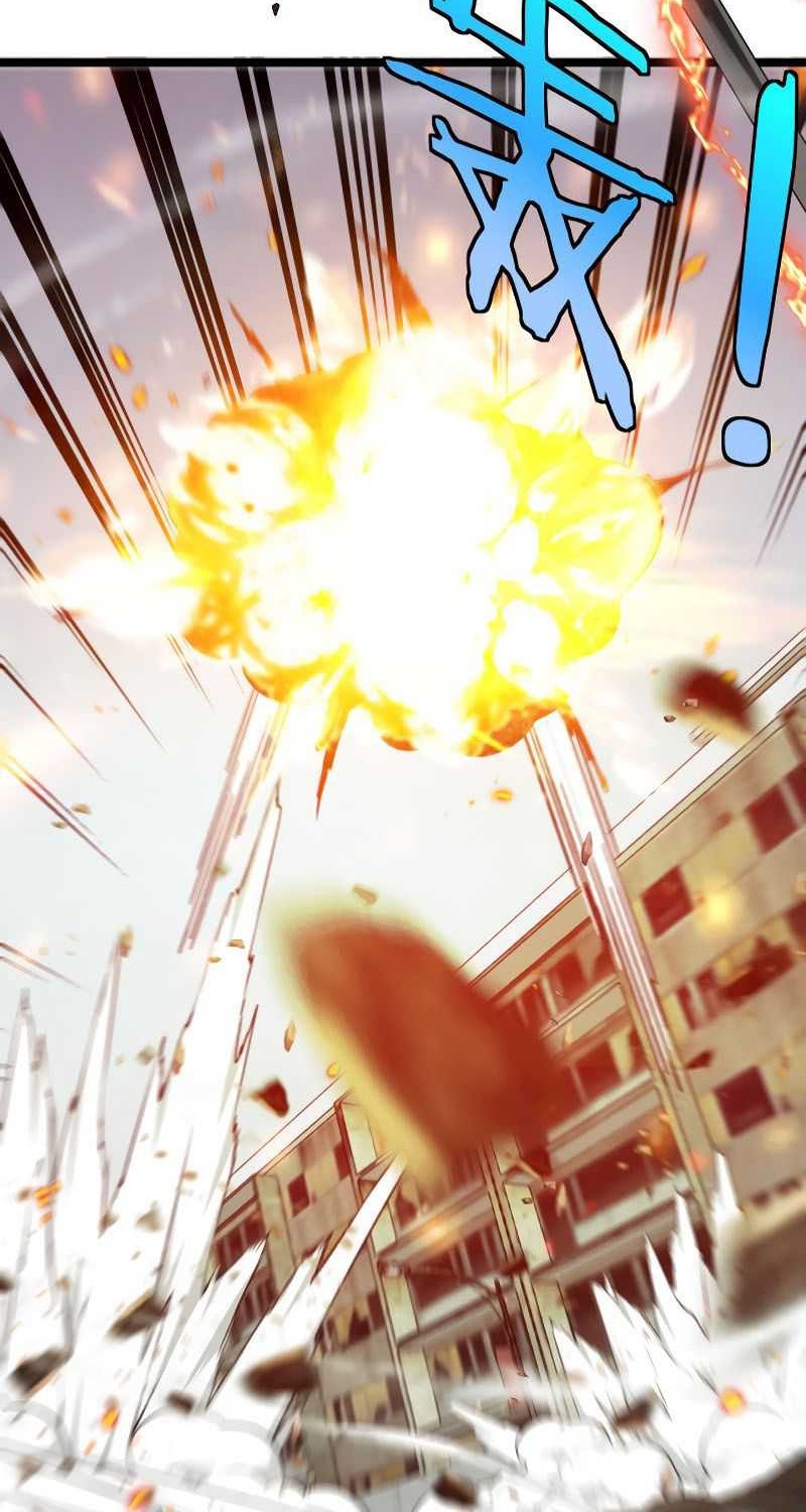 Divine Leveling System Chapter 23 Gambar 9