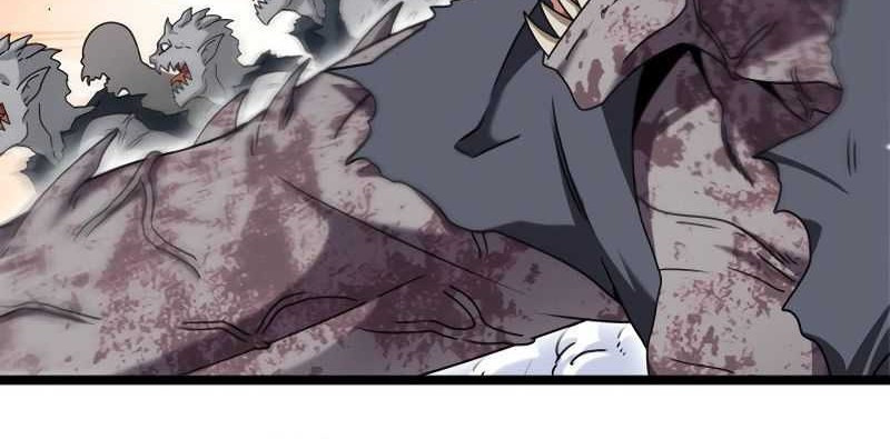 Divine Leveling System Chapter 23 Gambar 29