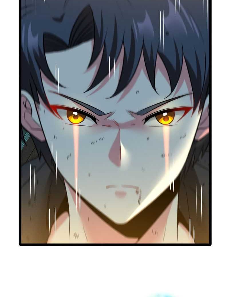 Divine Leveling System Chapter 23 Gambar 33