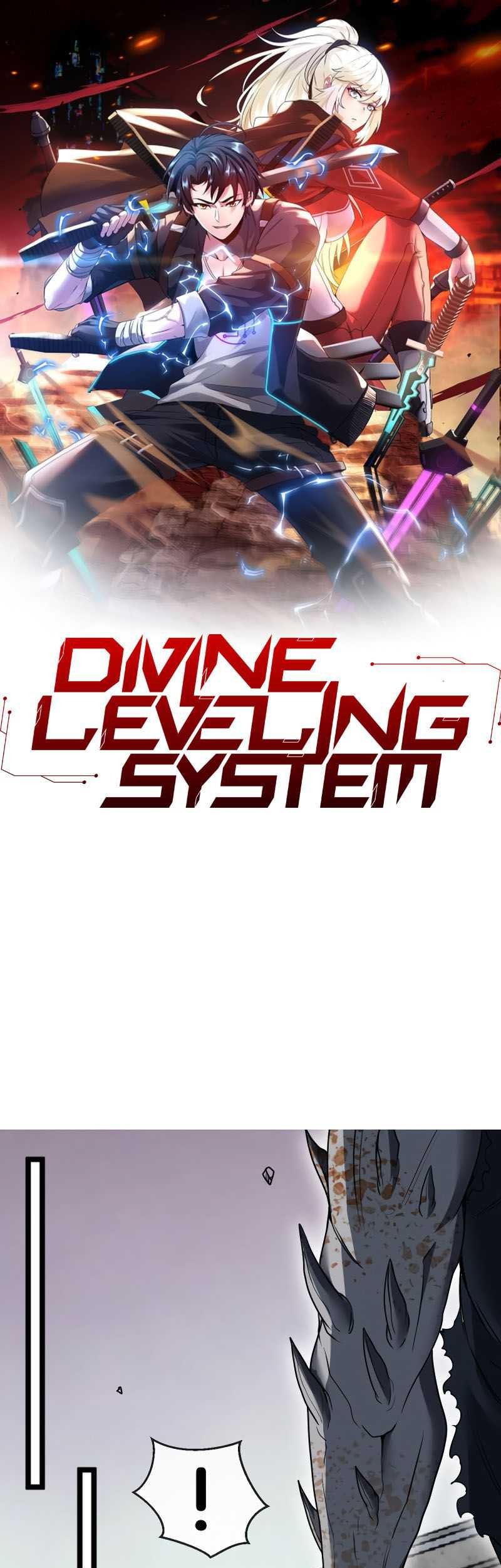 Baca Manhua Divine Leveling System Chapter 22 Gambar 2