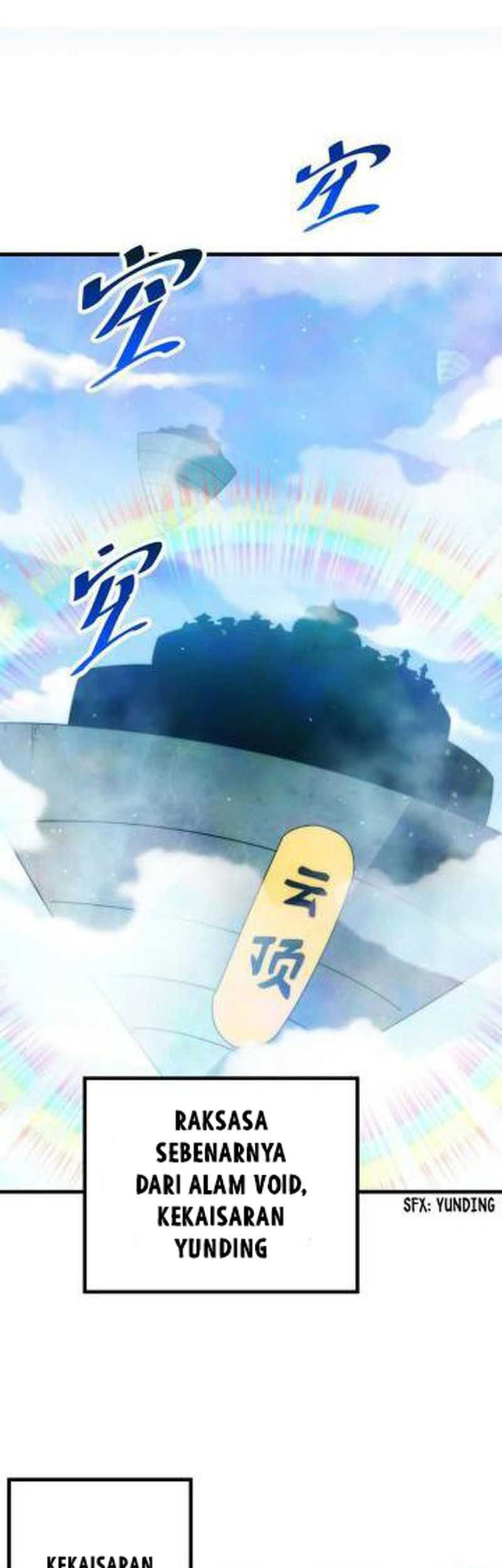 Baca Manhua Beyond Myriad Peoples Chapter 188 Gambar 2