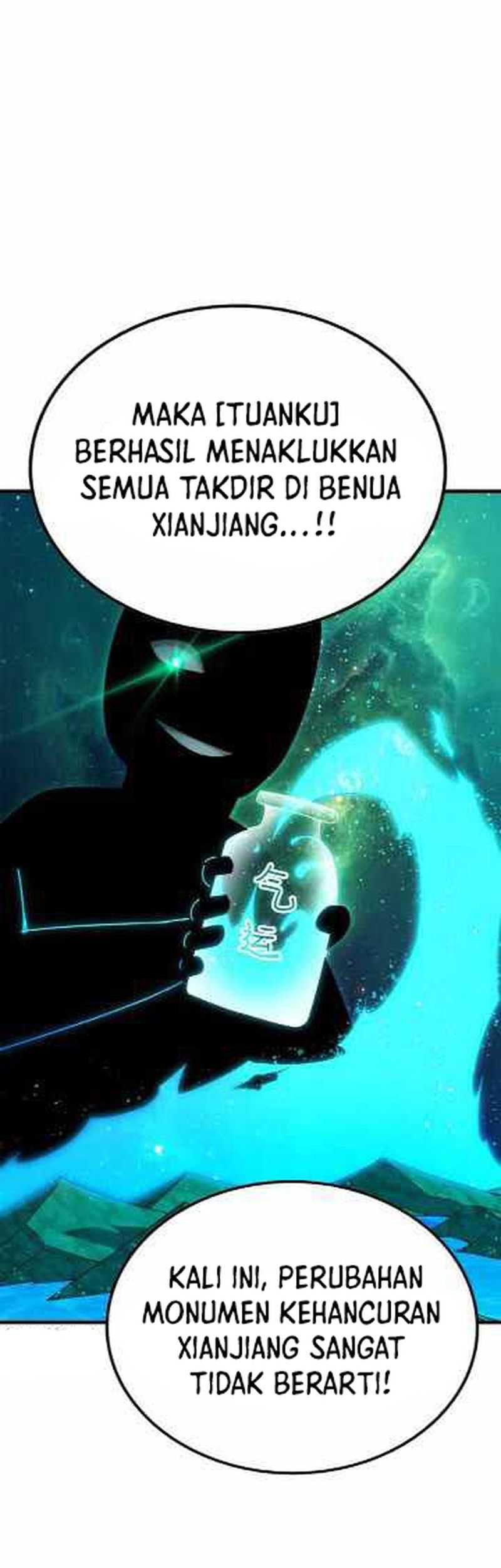 Beyond Myriad Peoples Chapter 188 Gambar 10
