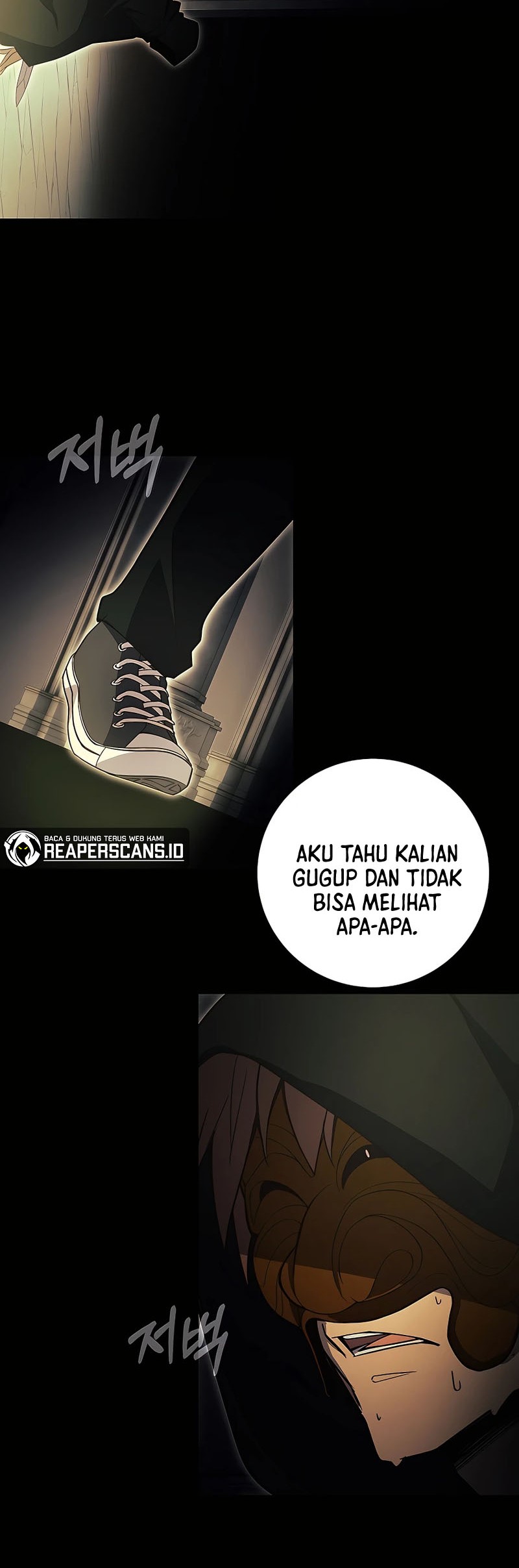 I Became A Part Time Employee For Gods (Albanara of the Gods) Chapter 06 Gambar 61
