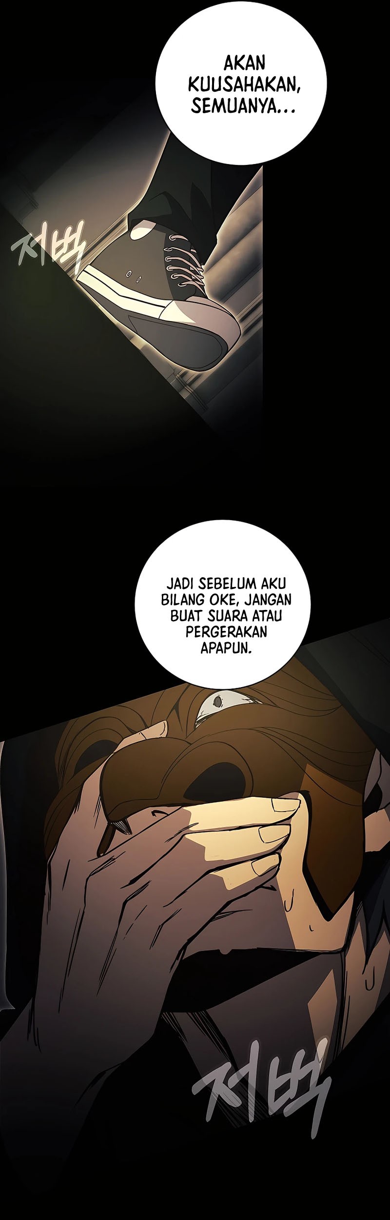 I Became A Part Time Employee For Gods (Albanara of the Gods) Chapter 06 Gambar 62