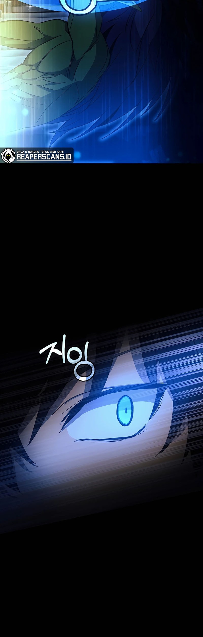 I Became A Part Time Employee For Gods (Albanara of the Gods) Chapter 06 Gambar 65