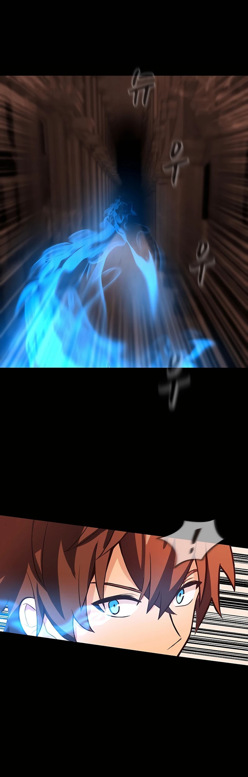 I Became A Part Time Employee For Gods (Albanara of the Gods) Chapter 06 Gambar 26