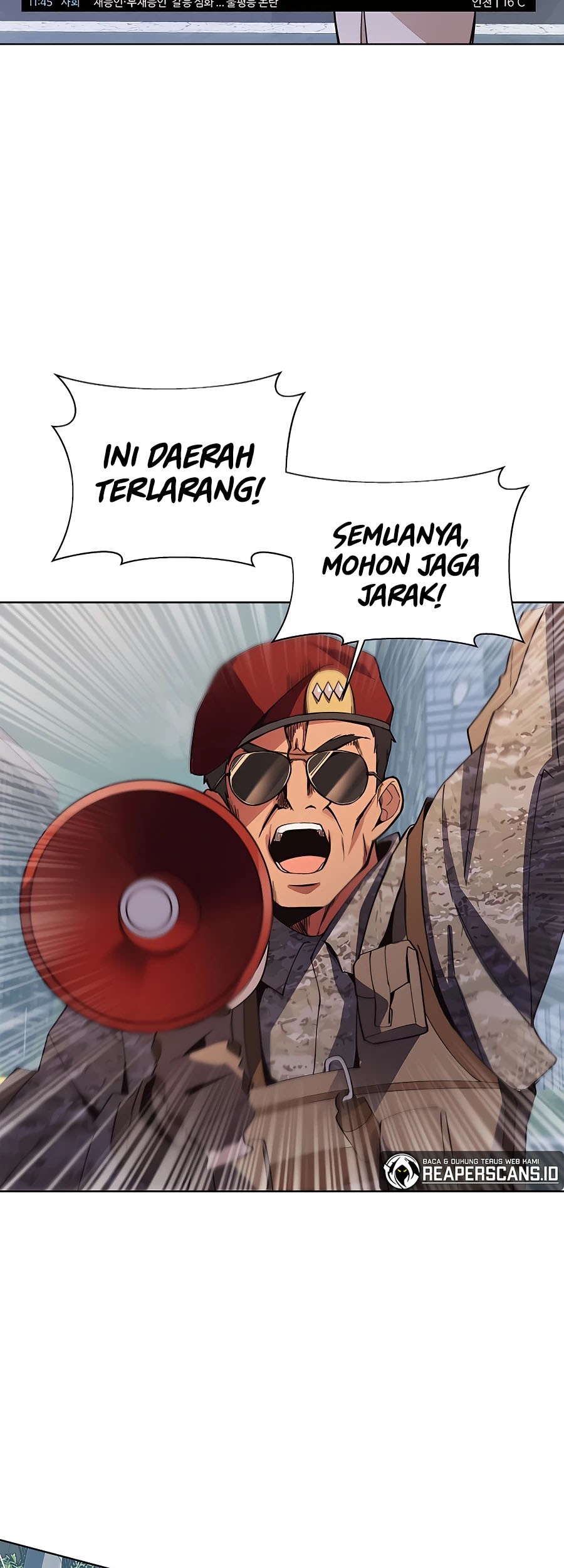 I Became A Part Time Employee For Gods (Albanara of the Gods) Chapter 04 Gambar 42