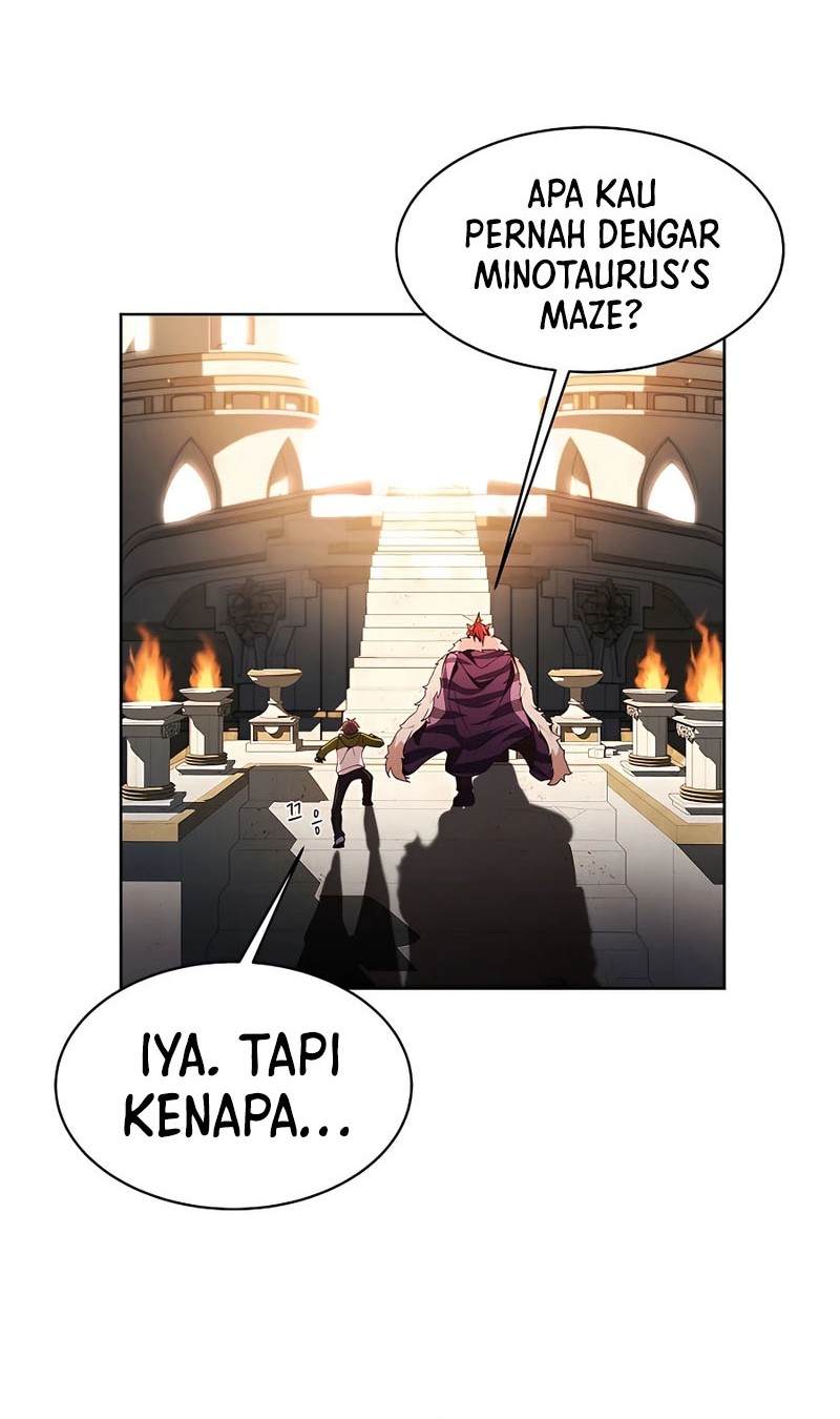 I Became A Part Time Employee For Gods (Albanara of the Gods) Chapter 02 Gambar 41