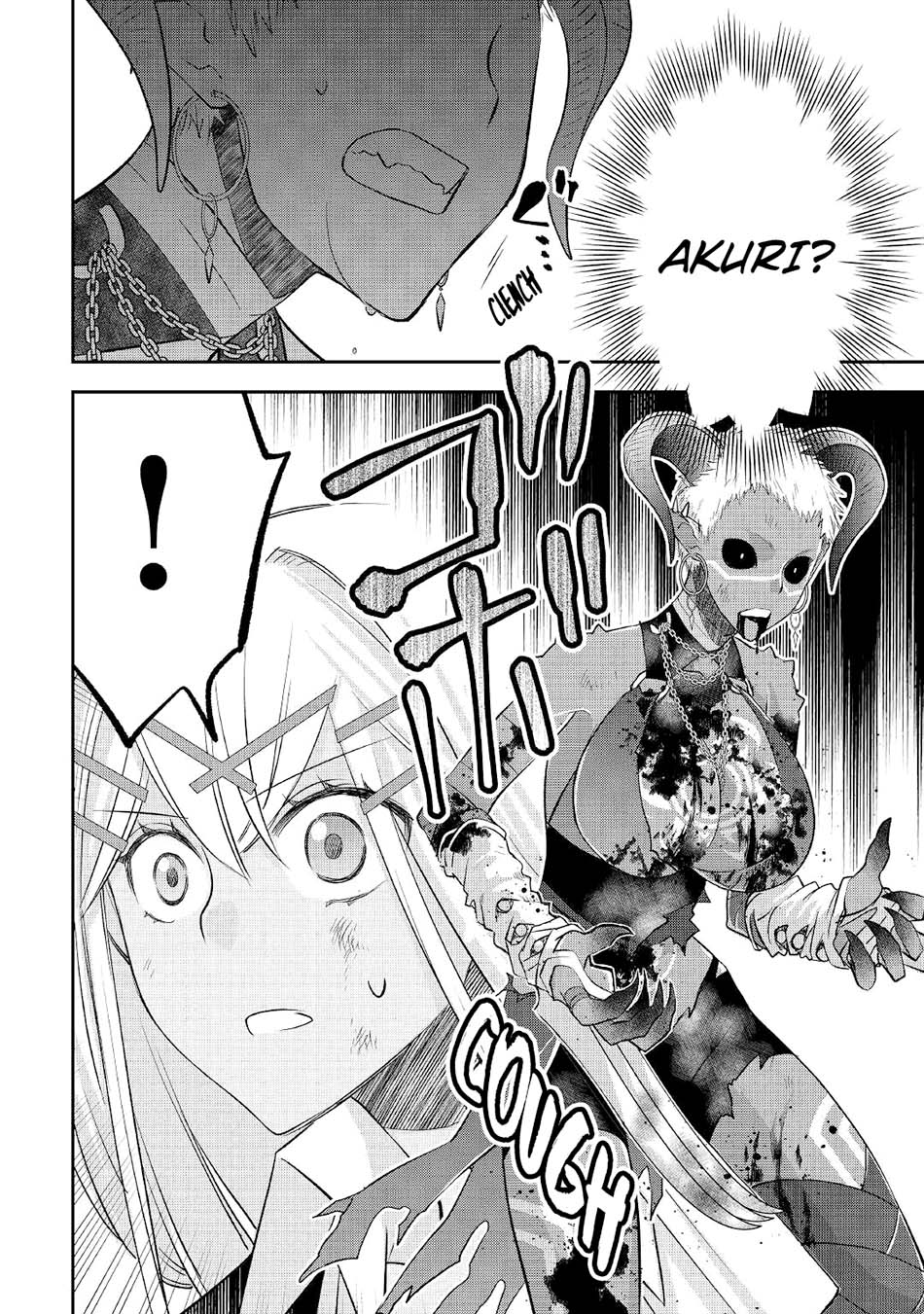 Kanchigai No Atelier Master Chapter 32 Gambar 10