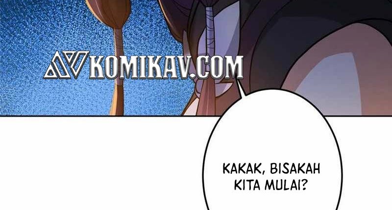 Keep A Low Profile, Sect Leader Chapter 172 Gambar 29