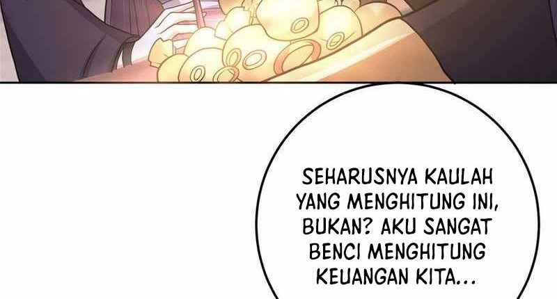 Keep A Low Profile, Sect Leader Chapter 172 Gambar 33