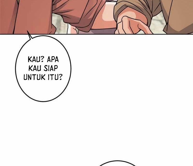 Keep A Low Profile, Sect Leader Chapter 172 Gambar 7