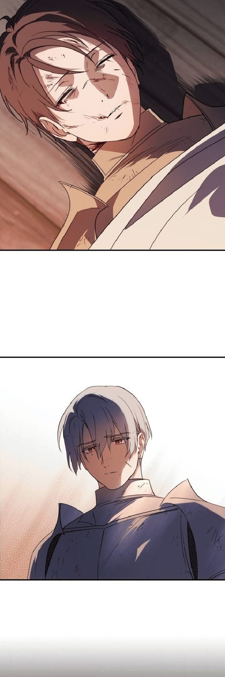 Blinded By The Setting Sun Chapter 111 Gambar 13