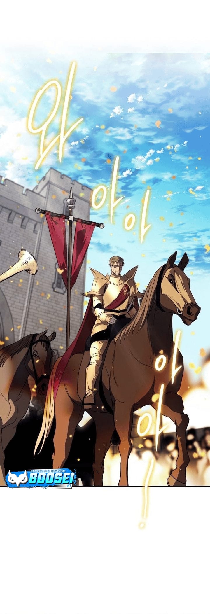 Blinded By The Setting Sun Chapter 111 Gambar 17