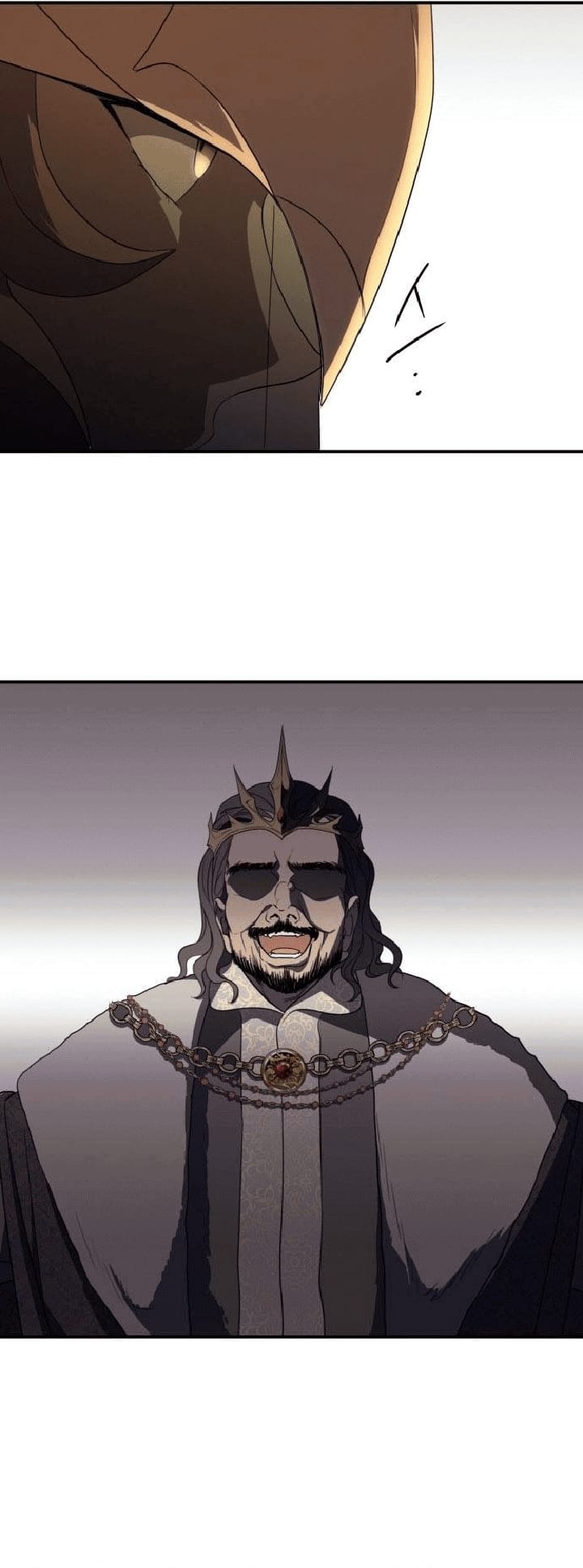 Blinded By The Setting Sun Chapter 111 Gambar 34