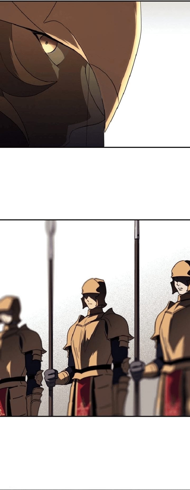 Blinded By The Setting Sun Chapter 111 Gambar 35