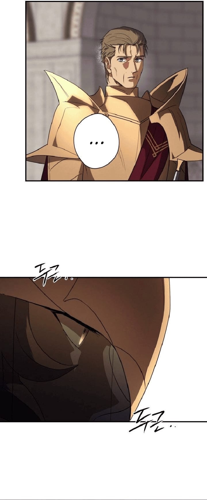 Blinded By The Setting Sun Chapter 111 Gambar 37