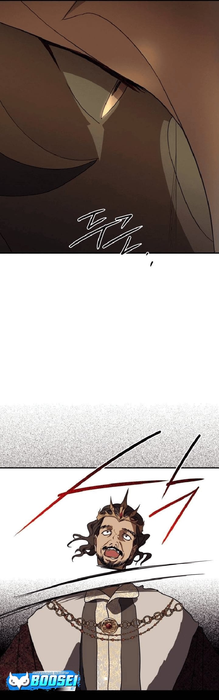 Blinded By The Setting Sun Chapter 111 Gambar 38