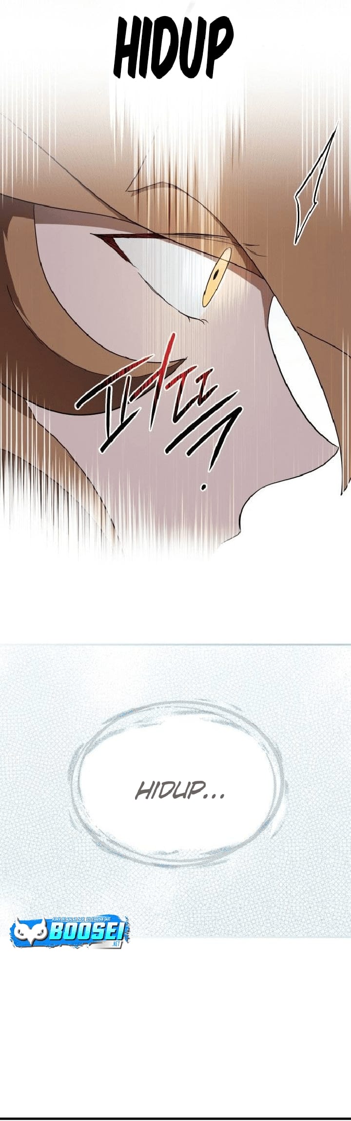 Blinded By The Setting Sun Chapter 111 Gambar 43