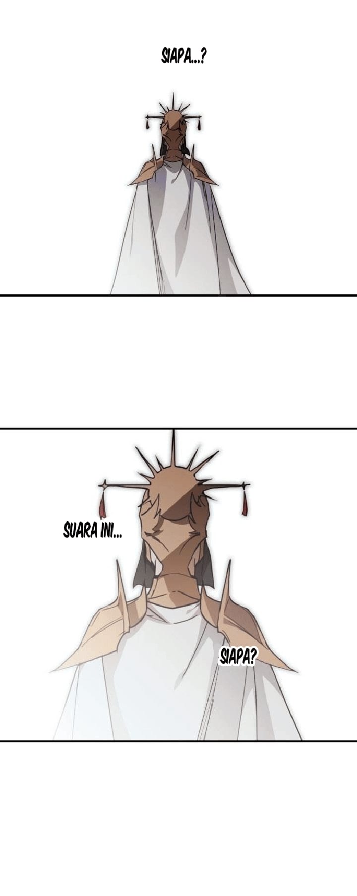 Blinded By The Setting Sun Chapter 111 Gambar 44