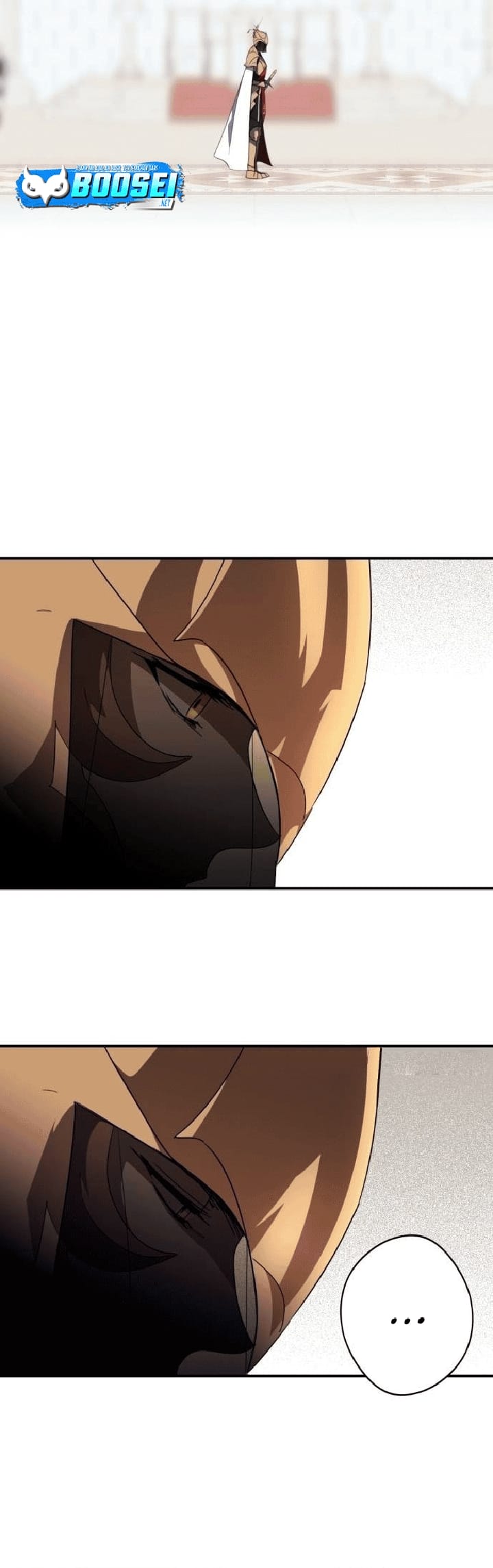 Blinded By The Setting Sun Chapter 111 Gambar 48