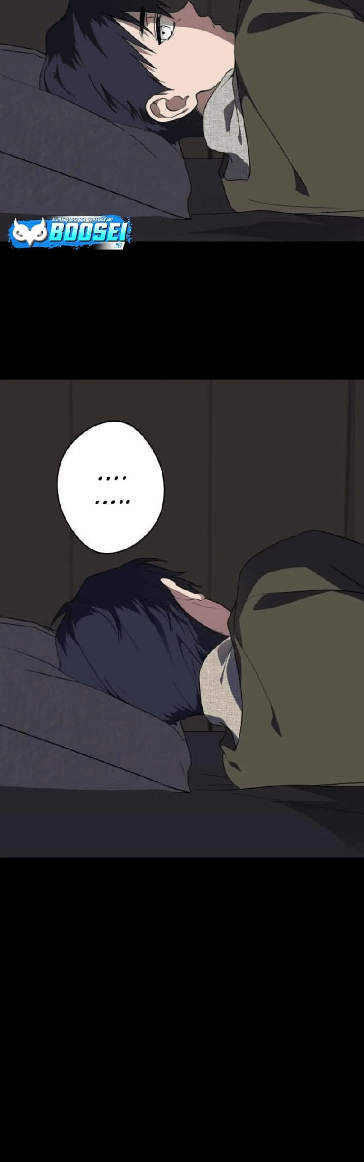 Blinded By The Setting Sun Chapter 110 Gambar 11