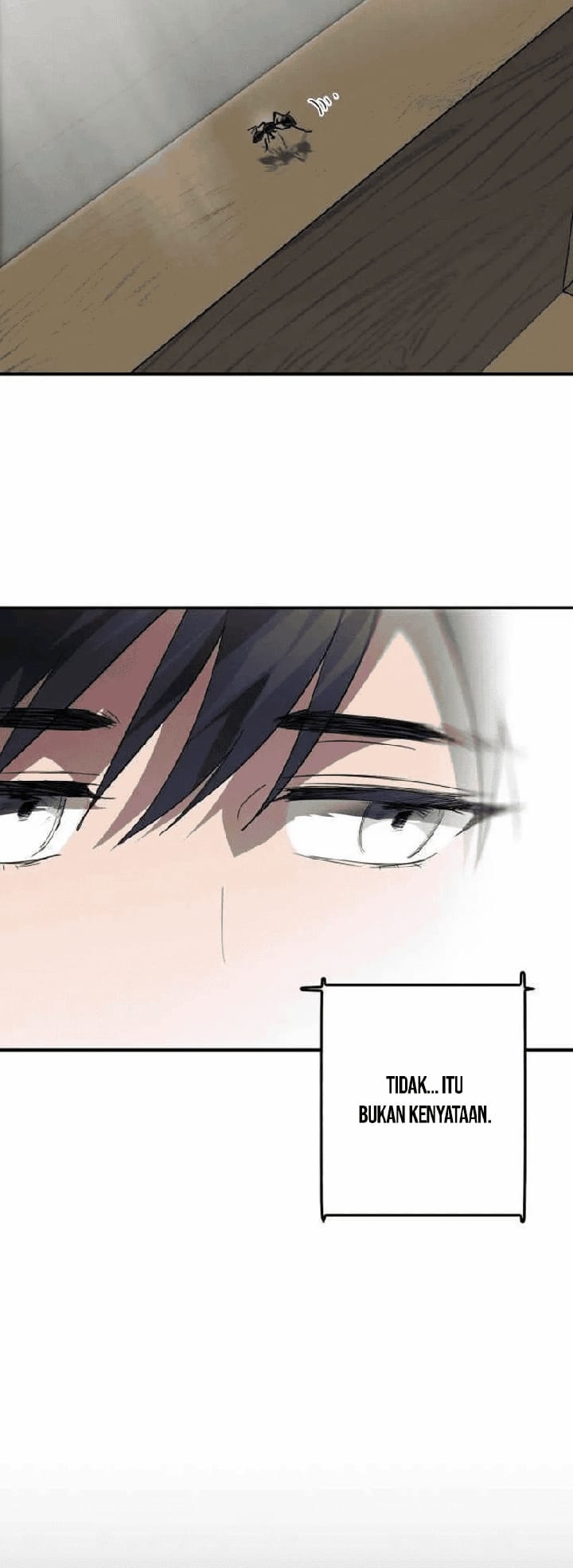 Blinded By The Setting Sun Chapter 110 Gambar 7