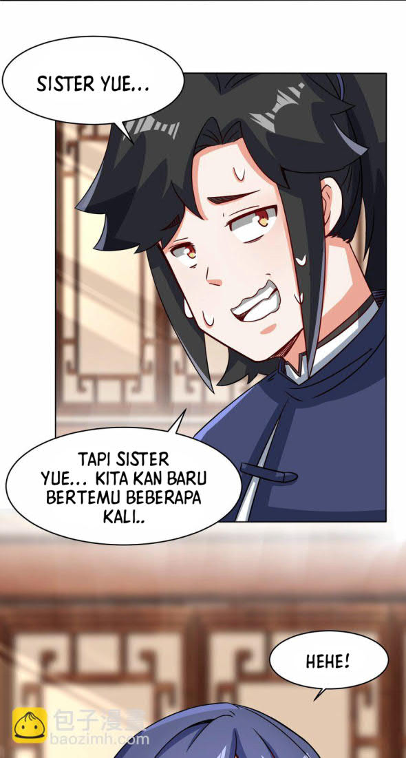Endless devourer Chapter 67 Gambar 10