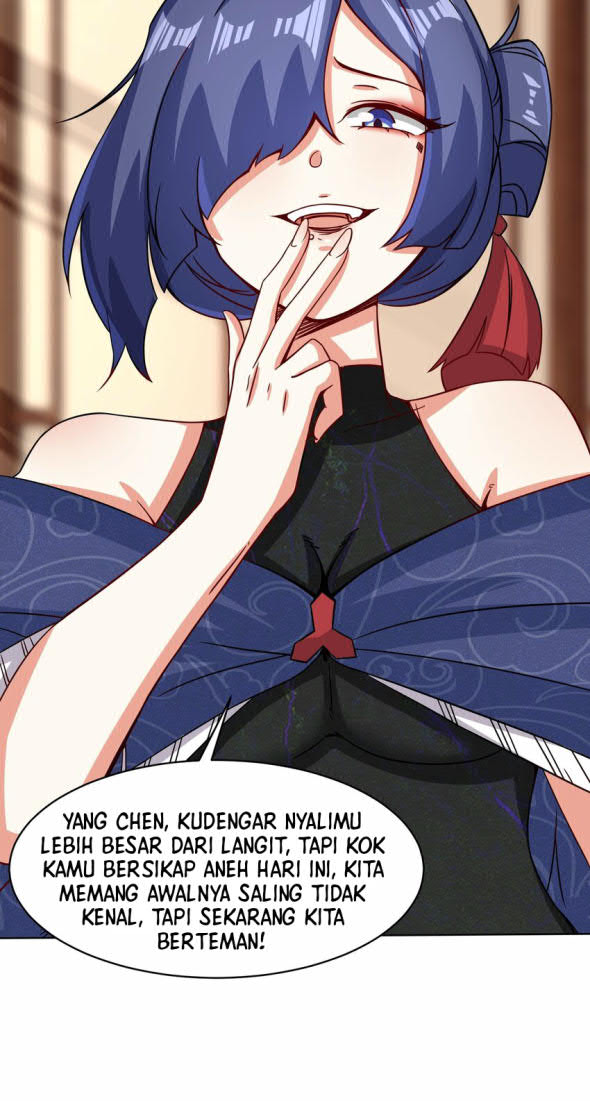 Endless devourer Chapter 67 Gambar 11