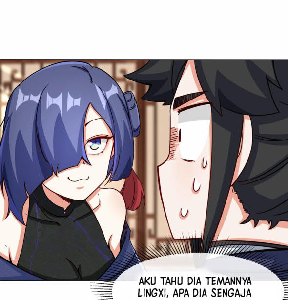 Endless devourer Chapter 67 Gambar 13