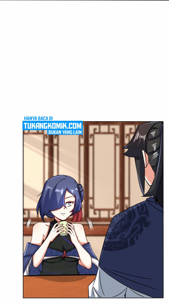 Endless devourer Chapter 67 Gambar 16