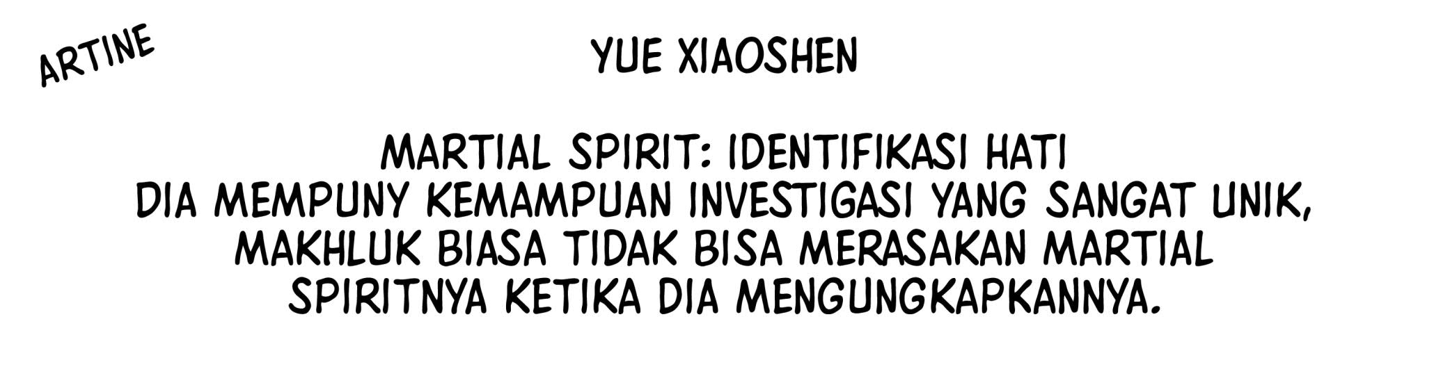 Endless devourer Chapter 67 Gambar 19