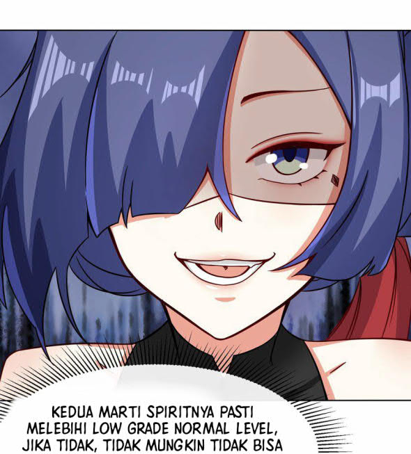 Endless devourer Chapter 67 Gambar 20