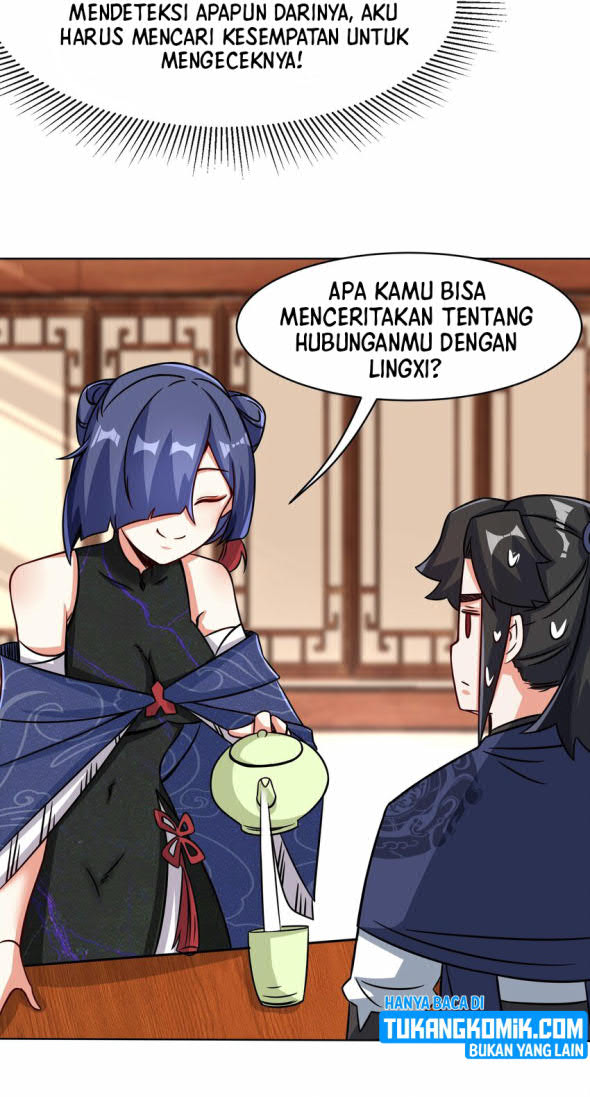 Endless devourer Chapter 67 Gambar 21