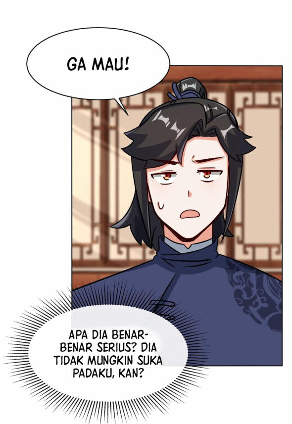 Endless devourer Chapter 67 Gambar 22