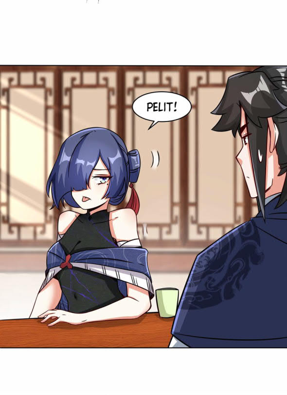 Endless devourer Chapter 67 Gambar 23