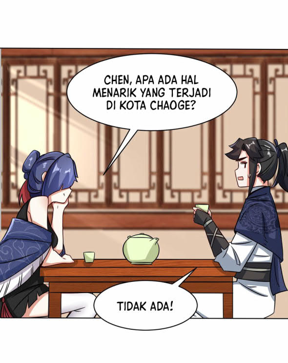 Endless devourer Chapter 67 Gambar 24