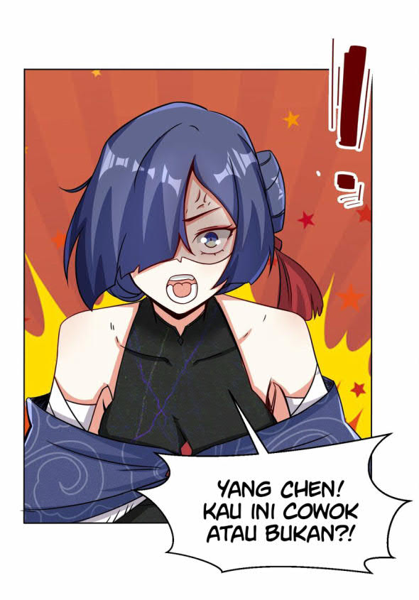 Endless devourer Chapter 67 Gambar 25