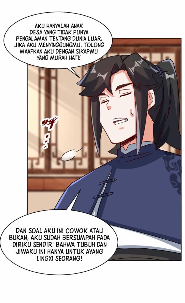 Endless devourer Chapter 67 Gambar 26