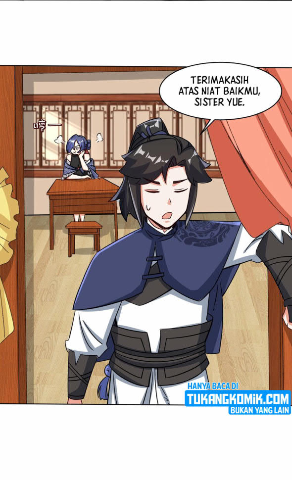Endless devourer Chapter 67 Gambar 28