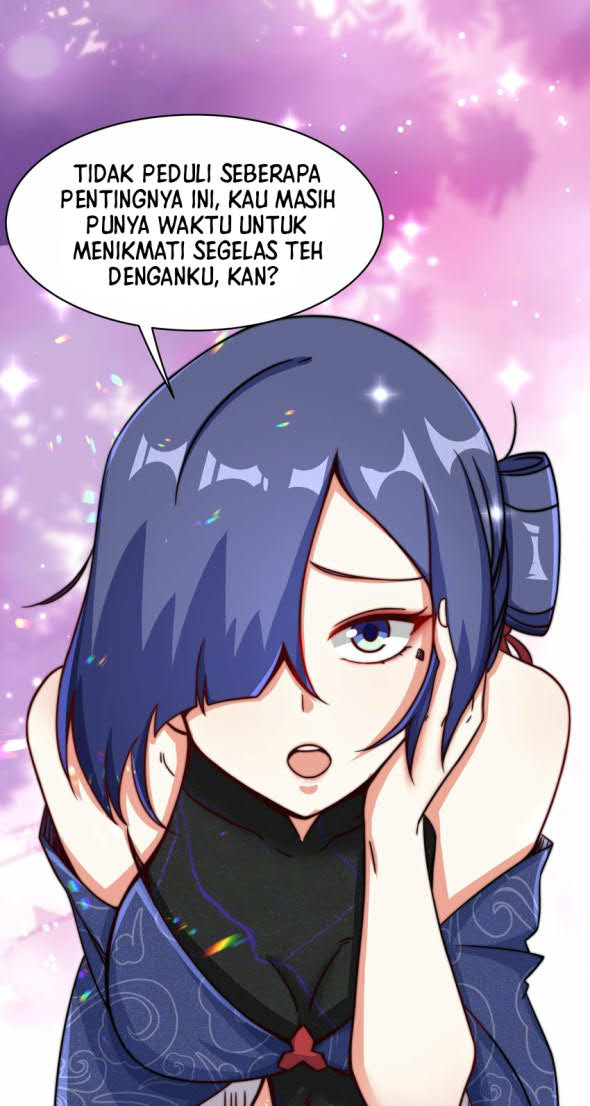 Endless devourer Chapter 67 Gambar 3